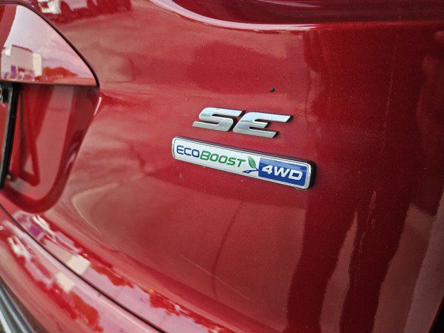 Used 2014 Ford Escape SE w/ Equipment Group 201A AWD/4WD image 31