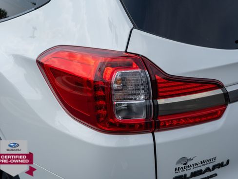 Used 2022 Subaru Ascent Onyx Edition AWD/4WD image 10