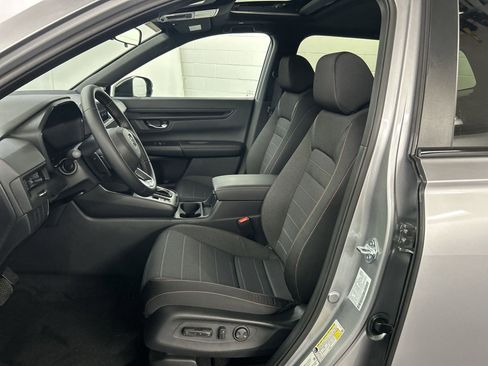 New 2026 Honda CR-V Sport-L image 5