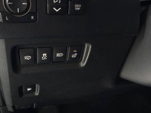 Used 2021 Lexus GX 460 Premium w/ Premium Package AWD/4WD image 14