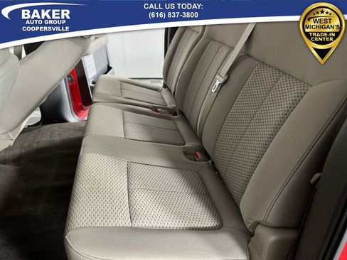 Used 2010 Ford F150 XLT image 20