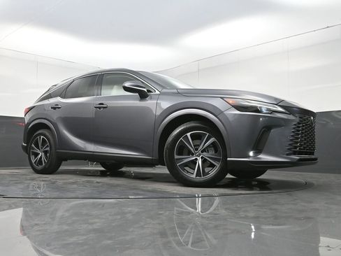 Used 2023 Lexus RX 350 Premium w/ Accessory Package (Z1) FWD image 25