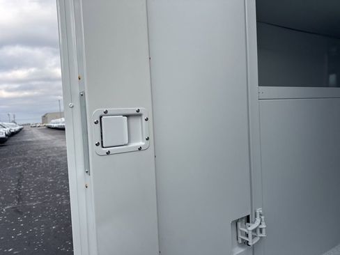 New 2026 Ford Transit 350 Base image 23