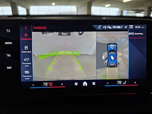 New 2026 BMW X2 xDrive28i w/ Technology Package AWD/4WD image 14