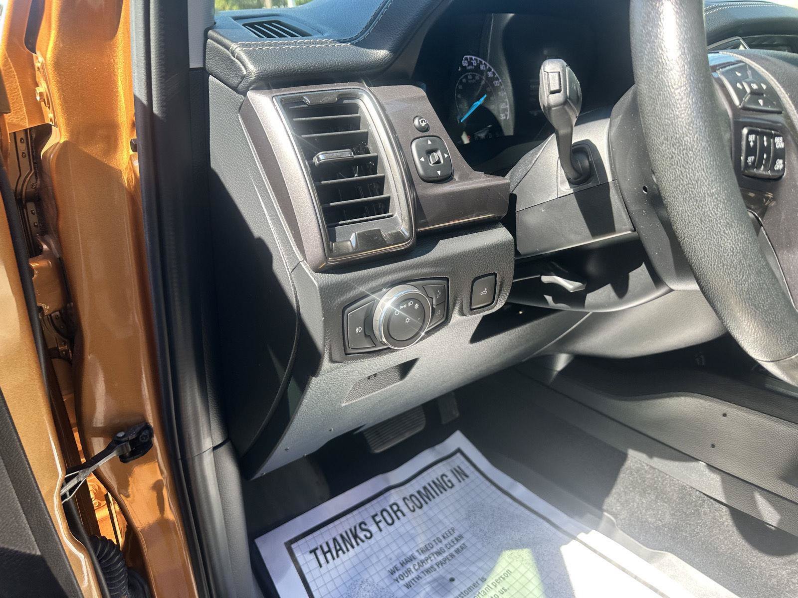 Used 2019 Ford Ranger Lariat w/ Equipment Group 501A Mid AWD/4WD image 27