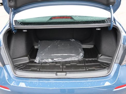 Certified 2026 Honda Civic FWD Hybrid Sedan image 15