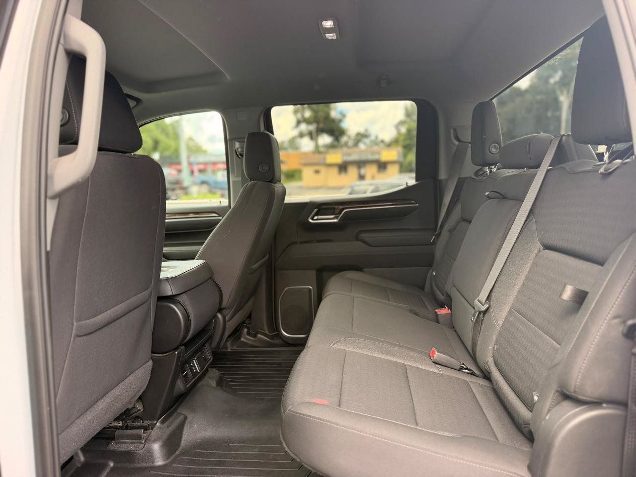 Used 2022 GMC Sierra 1500 Elevation AWD/4WD image 15