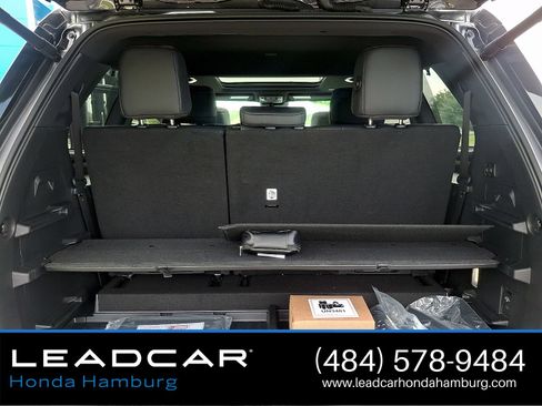 Used 2026 Toyota Sequoia TRD Pro w/ Tow Technology Package AWD/4WD image 33