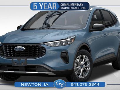 New 2025 Ford Escape Active w/ Cold Weather Package