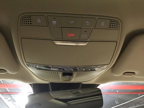 Used 2021 Mercedes-Benz E 350 4MATIC Sedan w/ Premium Package image 47