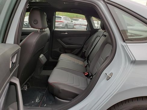 New 2026 Volkswagen Jetta GLI Autobahn FWD image 8