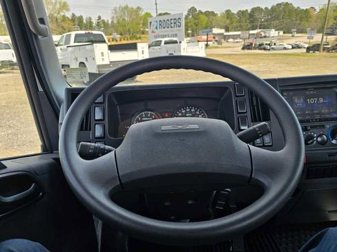 New 2025 Chevrolet Low Cab Forward RWD image 15