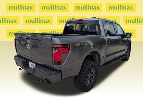 New 2026 Ford F150 Tremor image 3