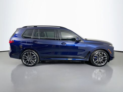 New 2026 BMW X7 xDrive40i w/ M Sport Package image 4