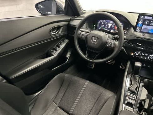 Used 2024 Honda Accord Sport image 12