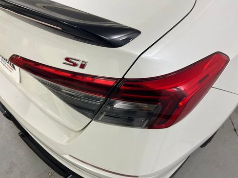 Used 2022 Honda Civic Si image 47