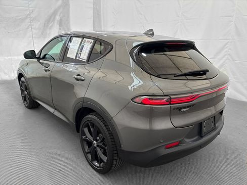 Used 2023 Dodge Hornet GT Plus w/ Track Pack AWD/4WD image 5