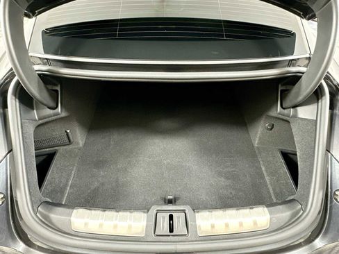 Certified 2022 Porsche Taycan GTS image 26