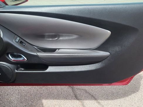 Used 2012 Chevrolet Camaro LT w/ RS Package image 15