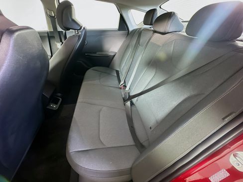 Used 2025 Kia K4 FWD image 26