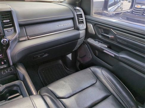Used 2020 RAM 1500 Limited image 19