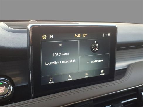 Certified 2022 Lincoln Corsair Standard image 25