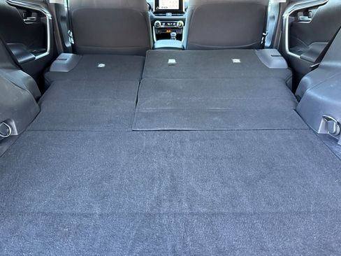 Used 2024 Toyota RAV4 XLE image 17