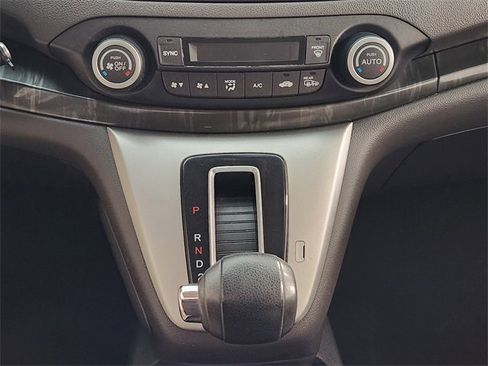 Used 2014 Honda CR-V EX-L image 20