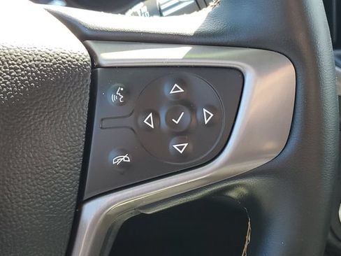 Certified 2023 GMC Terrain AT4 AWD/4WD image 15