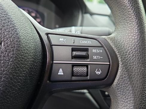 Used 2025 Honda Accord SE image 25