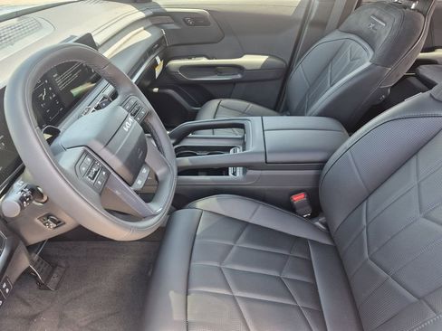 New 2027 Kia Telluride X-Line SX Prestige AWD/4WD image 10
