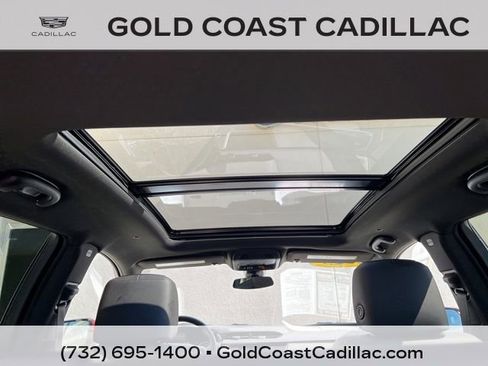 Certified 2023 Cadillac XT5 Premium Luxury image 11