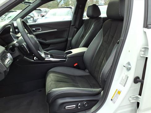 Certified 2023 Acura Integra A-Spec image 22