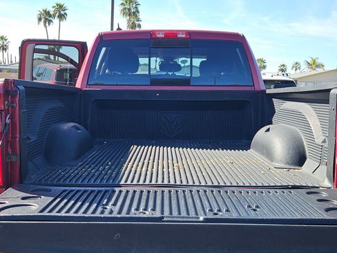 Used 2014 RAM 1500 Big Horn image 7