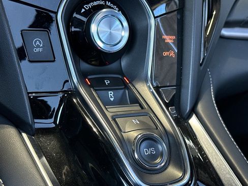 Used 2020 Acura RDX Technology Package image 22
