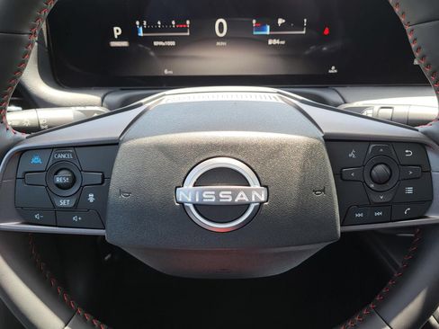 New 2026 Nissan Sentra SR FWD image 26
