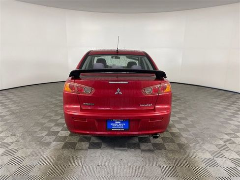 Used 2008 Mitsubishi Lancer GTS image 13