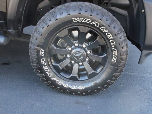 Used 2024 RAM 2500 Power Wagon w/ Safety Group AWD/4WD image 20