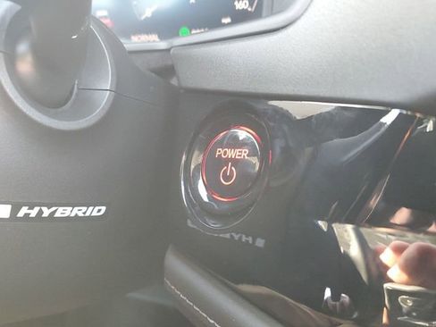 New 2025 Honda Accord EX-L image 29