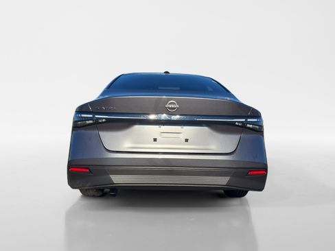 New 2026 Nissan Sentra S image 4