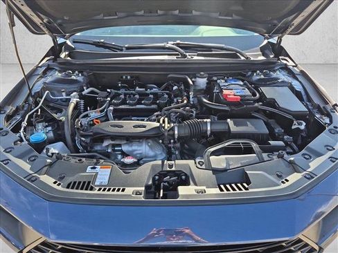 Used 2025 Honda Accord SE image 22