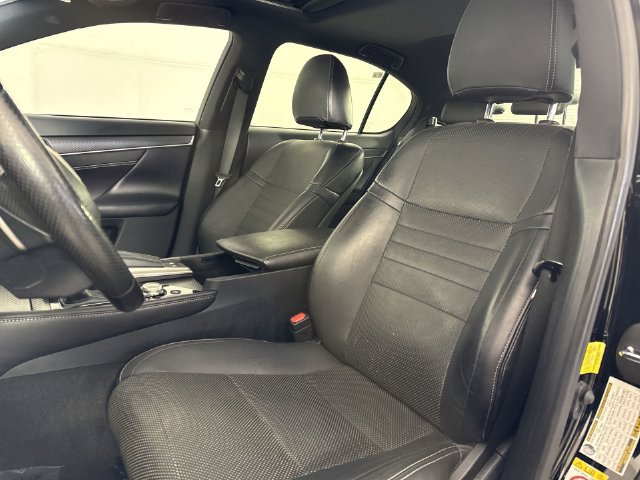 Used 2018 Lexus GS 350 F Sport w/ Cold Weather Package AWD/4WD image 20