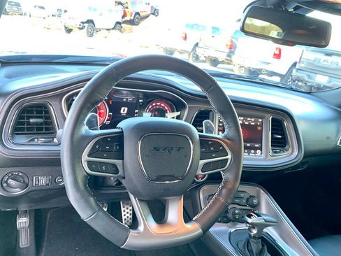 Used 2023 Dodge Challenger SRT Hellcat image 14