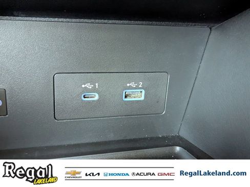 Used 2022 Nissan Pathfinder Platinum w/ Lighting Package (N92) image 24