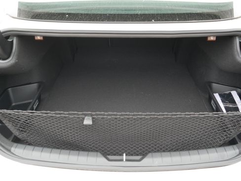 Certified 2025 Hyundai Sonata SEL AWD/4WD image 17