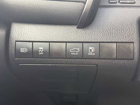 Certified 2024 Toyota Camry LE w/ Convenience Package FWD image 28