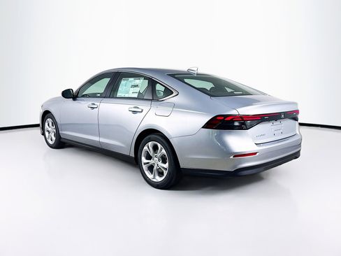 New 2026 Honda Accord LX image 28