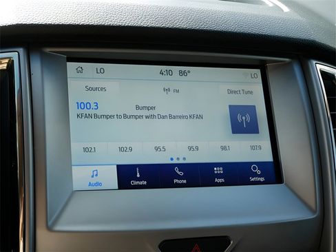 Used 2019 Ford Ranger XLT w/ Equipment Group 302A Luxury image 23