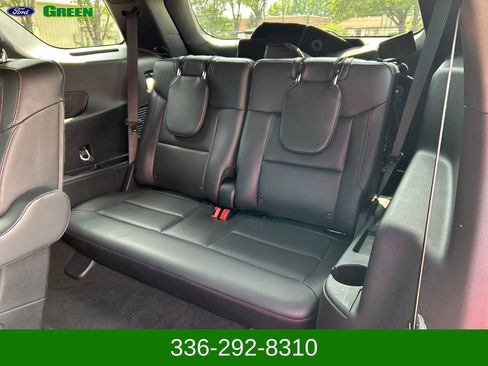 Used 2025 Ford Explorer ST RWD image 30
