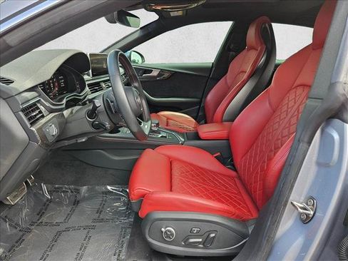 Used 2019 Audi S5 Premium Plus AWD/4WD image 19